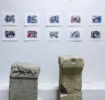 galerija robevci gabriel schaffartzik